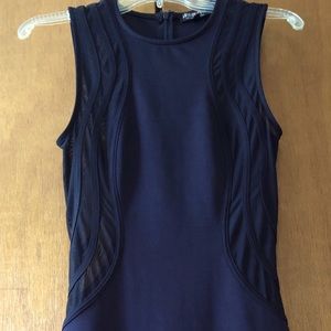 Fashion Nova bodycon Dress